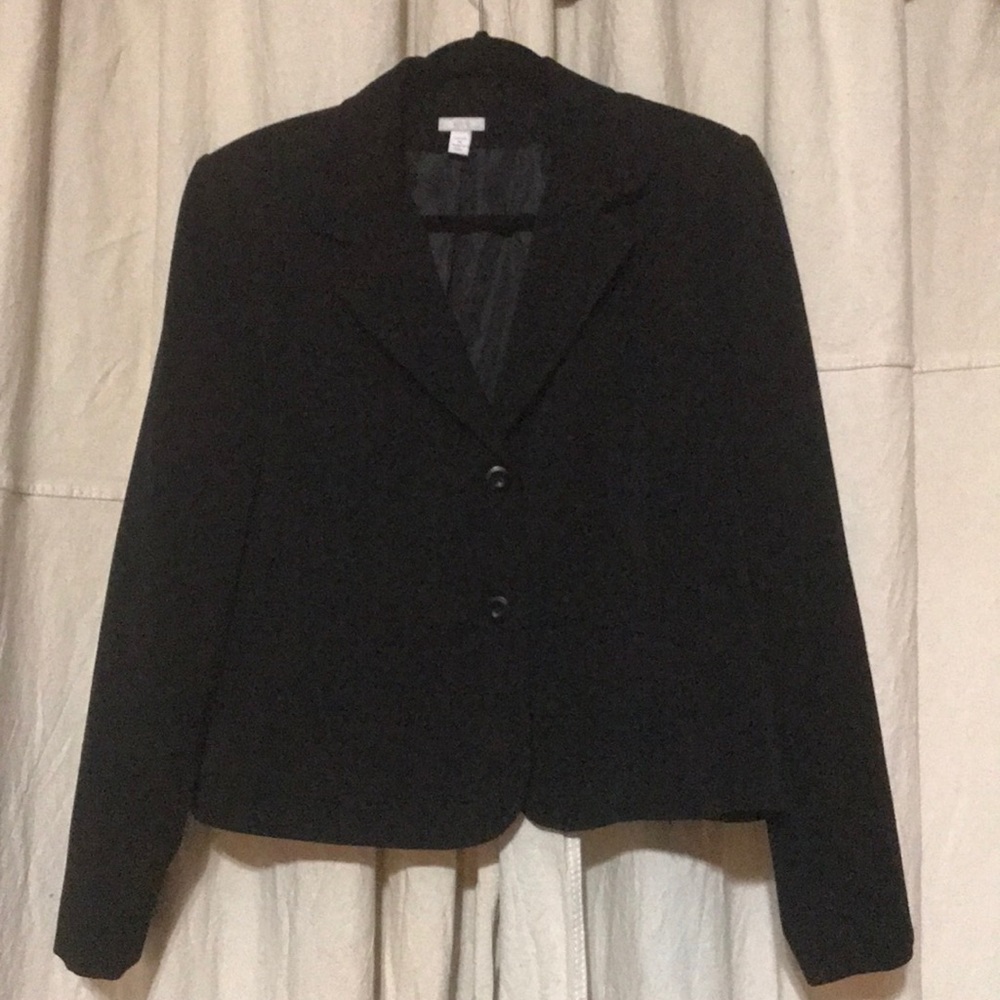 Apt. 9 Blazer/Suit Jacket